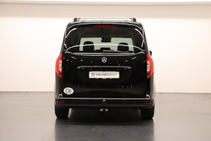 Vehicle image MERCEDES-BENZ 180 d Progressive Van S