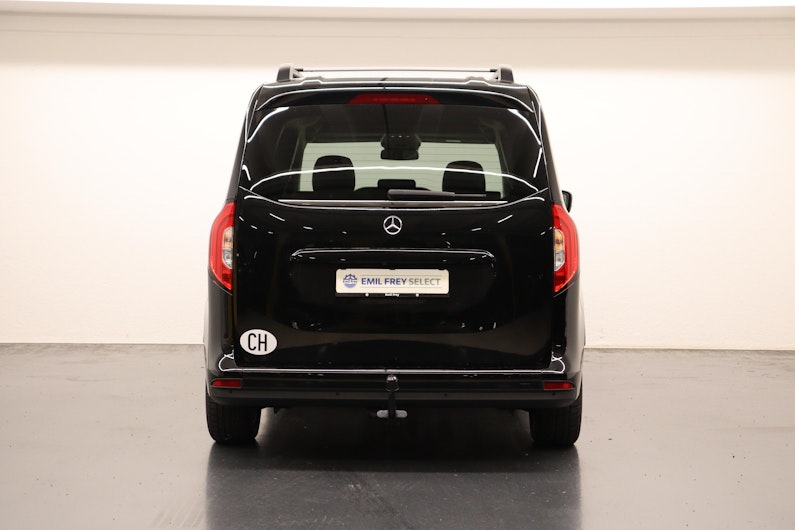 Vehicle image MERCEDES-BENZ DS N°8