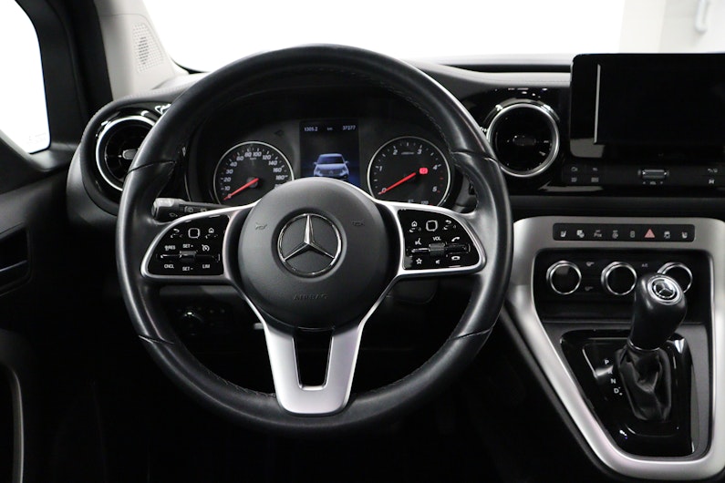 Vehicle image MERCEDES-BENZ DS N°8