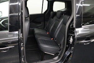 Vehicle image MERCEDES-BENZ 180 d Progressive Van S