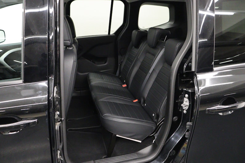 Vehicle image MERCEDES-BENZ DS N°8