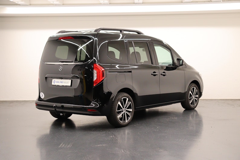 Vehicle image MERCEDES-BENZ DS N°8