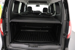 Vehicle image MERCEDES-BENZ 180 d Progressive Van S