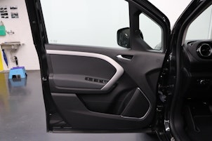 Vehicle image MERCEDES-BENZ 180 d Progressive Van S