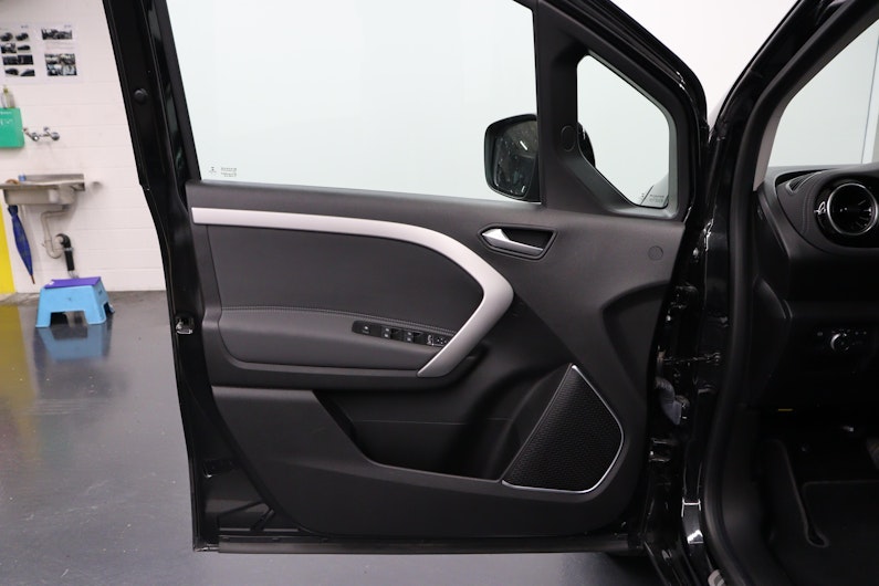 Vehicle image MERCEDES-BENZ DS N°8