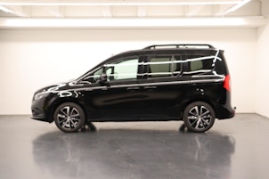 Vehicle image MERCEDES-BENZ 180 d Progressive Van S