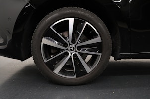 Vehicle image MERCEDES-BENZ 180 d Progressive Van S