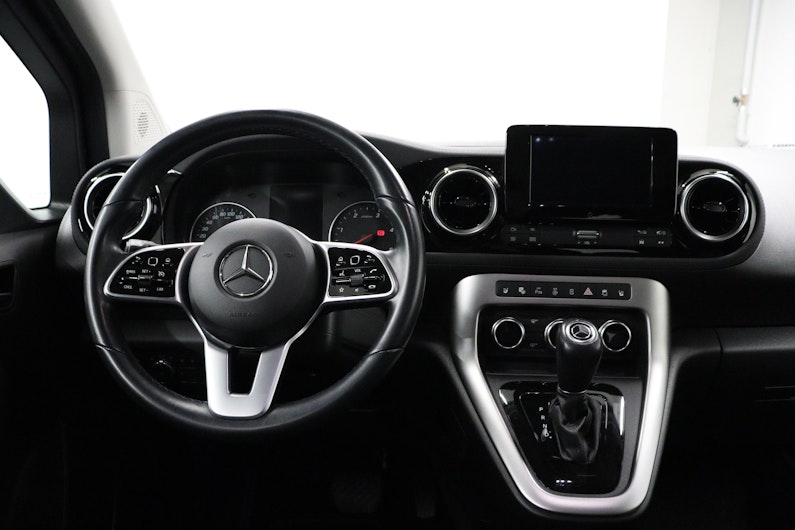 Vehicle image MERCEDES-BENZ DS N°8