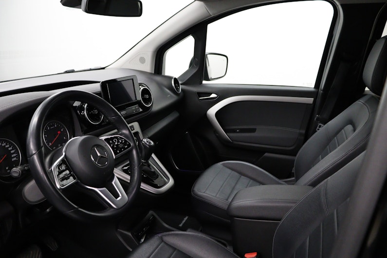 Vehicle image MERCEDES-BENZ DS N°8