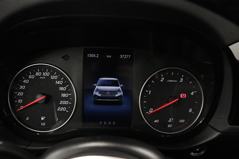 Vehicle image MERCEDES-BENZ DS N°8