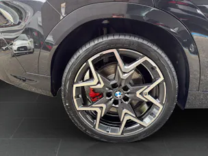 BMW X2 M35i