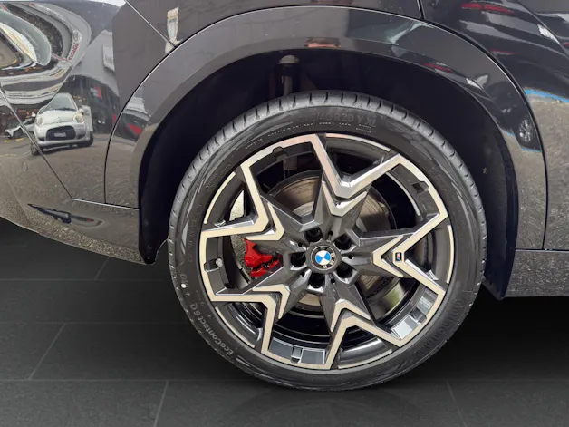 BMW X2 M35i