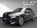 BMW X2 M35i