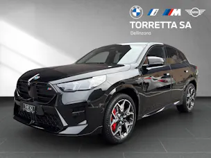 BMW X2 M35i