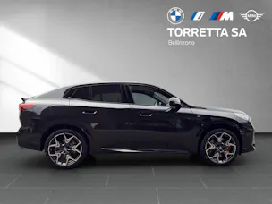 BMW X2 M35i