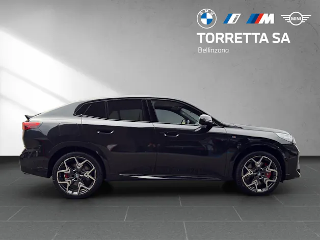 BMW X2 M35i