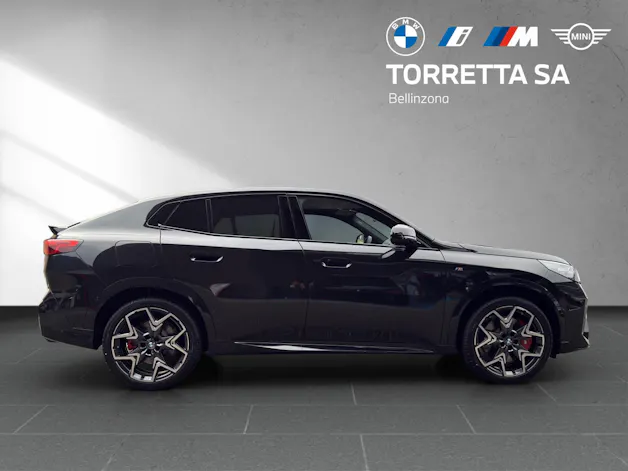 BMW X2 M35i