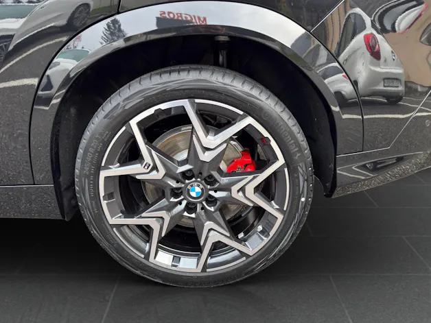BMW X2 M35i