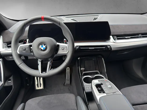 BMW X2 M35i