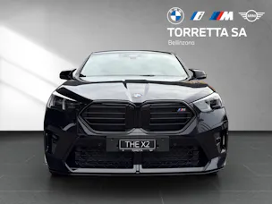 BMW X2 M35i