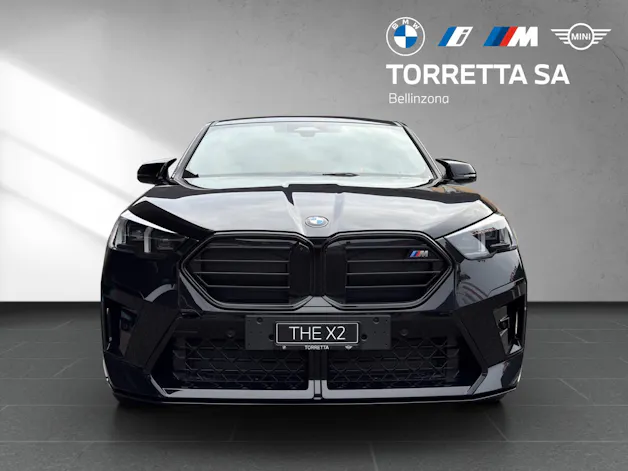 BMW X2 M35i