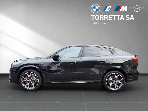 BMW X2 M35i