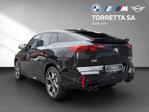 BMW X2 M35i
