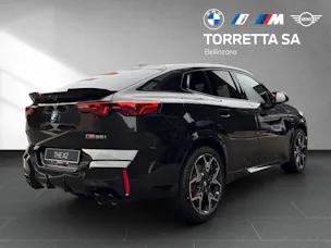 BMW X2 M35i