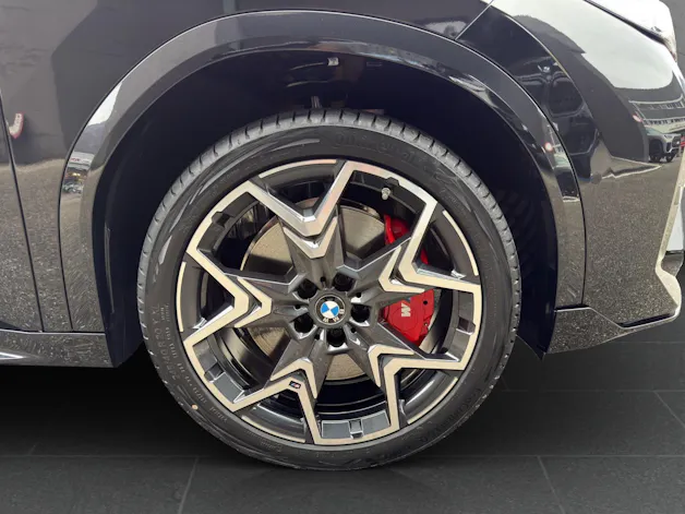 BMW X2 M35i