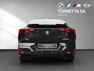 BMW X2 M35i