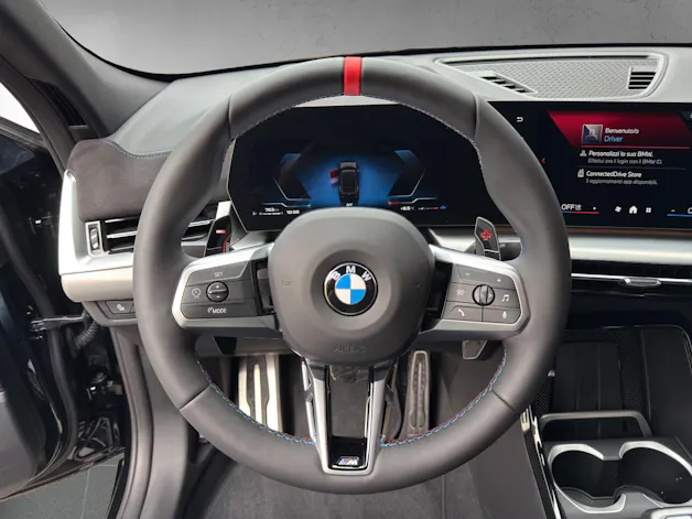 BMW X2 M35i