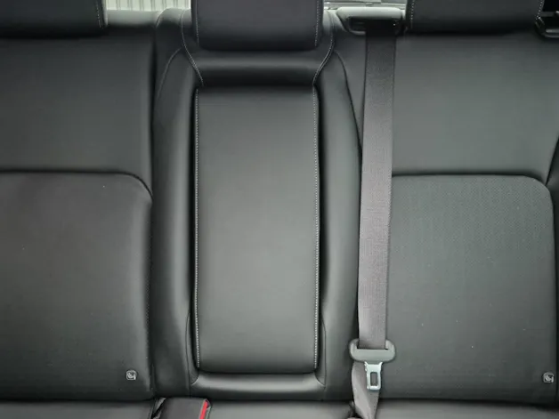 Honda Civic 2.0 i-MMD Advance