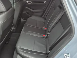Honda Civic 2.0 i-MMD Advance