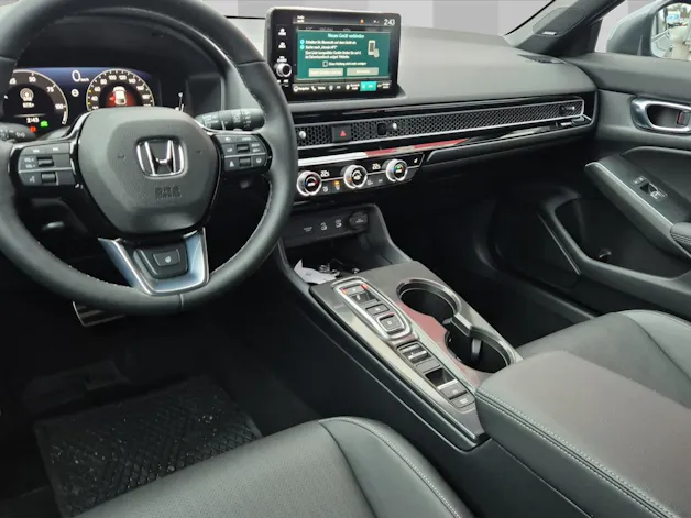 Honda Civic 2.0 i-MMD Advance