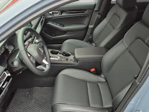 Honda Civic 2.0 i-MMD Advance