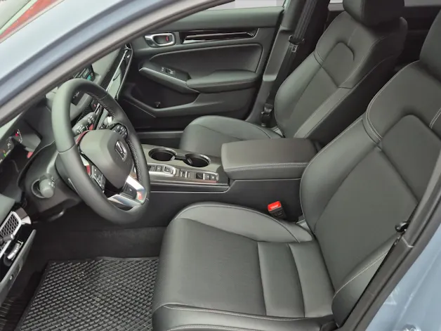 Honda Civic 2.0 i-MMD Advance