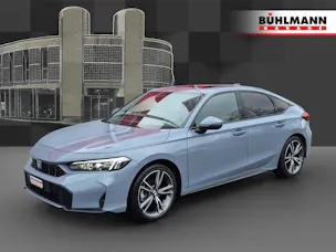 Honda Civic 2.0 i-MMD Advance