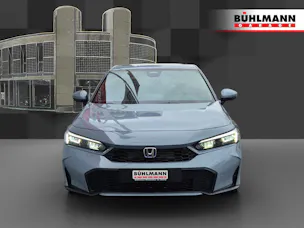 Honda Civic 2.0 i-MMD Advance