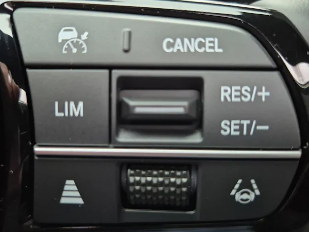 Honda Civic 2.0 i-MMD Advance