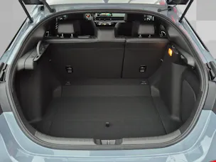 Honda Civic 2.0 i-MMD Advance