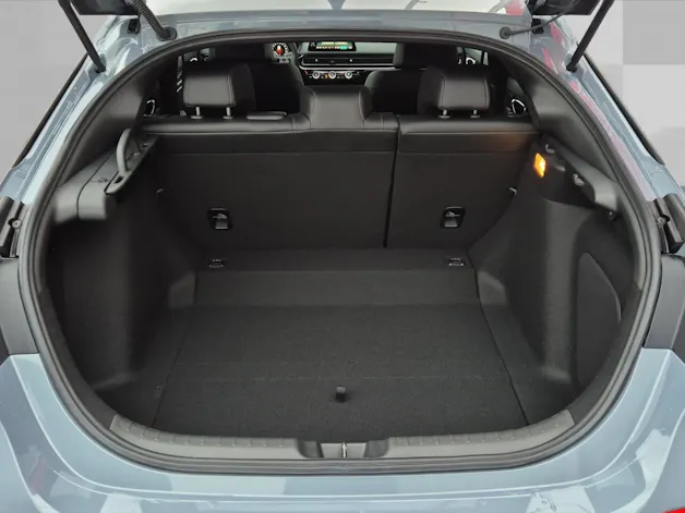 Honda Civic 2.0 i-MMD Advance