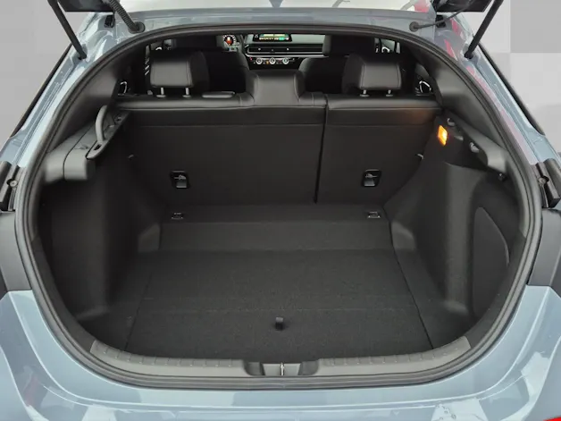 Honda Civic 2.0 i-MMD Advance