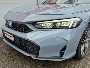Honda Civic 2.0 i-MMD Advance