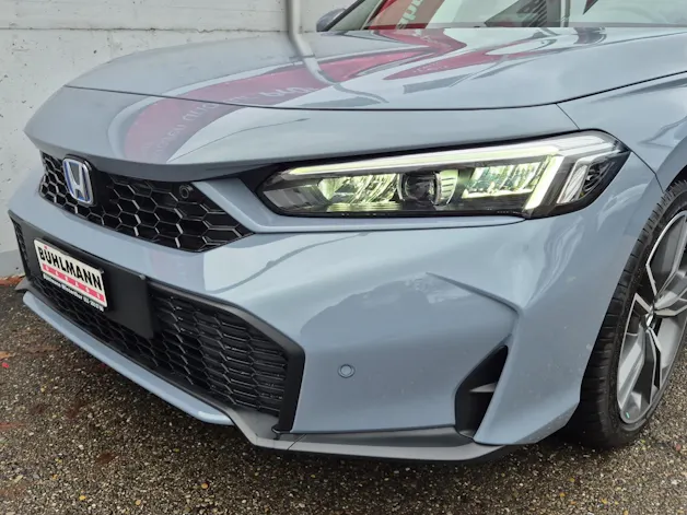 Honda Civic 2.0 i-MMD Advance