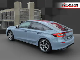 Honda Civic 2.0 i-MMD Advance
