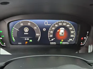 Honda Civic 2.0 i-MMD Advance
