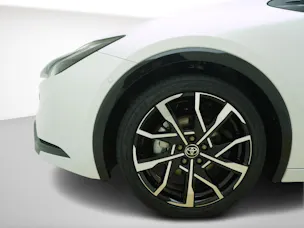 Toyota Prius 2.0 Plug-In-Hybrid Premium
