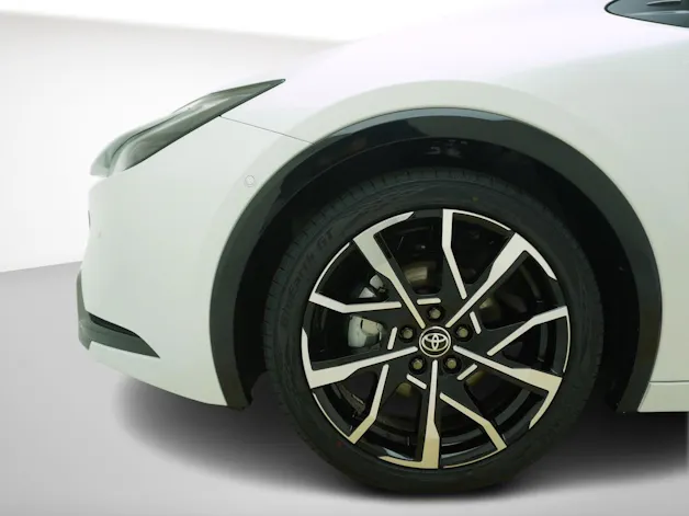 Toyota Prius 2.0 Plug-In-Hybrid Premium
