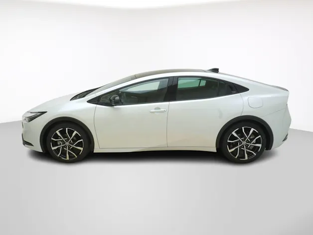 Toyota Prius 2.0 Plug-In-Hybrid Premium