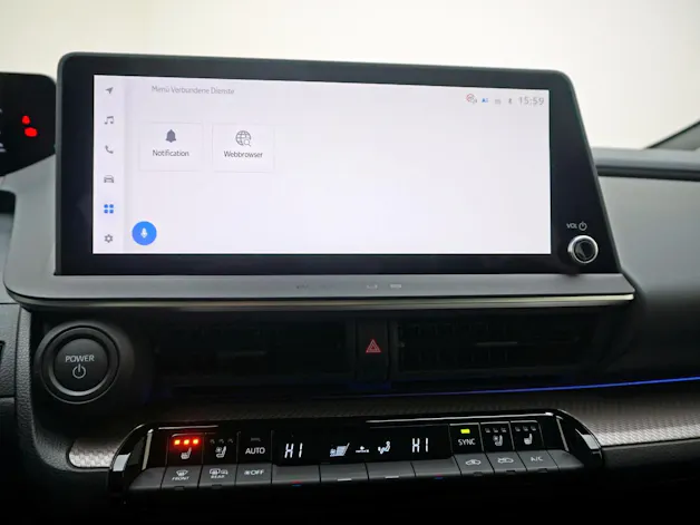 Toyota Prius 2.0 Plug-In-Hybrid Premium